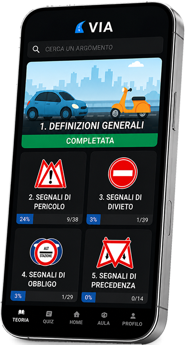 Phone App
